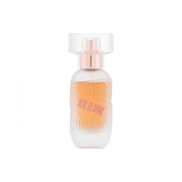 Naomi Campbell Here To Shine   15Ml    Ženski (Eau De Toilette)