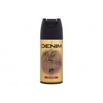 Denim Gold  150Ml  Moški  (Deodorant)  