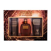 Guess Guess By Marciano  100Ml Edt 100 Ml + Shower Gel 200 Ml + Deodorant 226 Ml Moški  Deodorant(Eau De Toilette)  