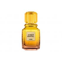Ajmal Amber Santal      100Ml Unisex (Eau De Parfum)