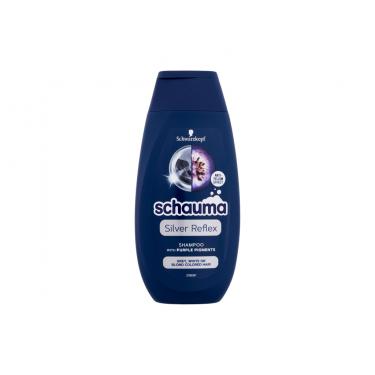 Schwarzkopf Schauma Silver Reflex Shampoo 250Ml  Ženski  (Shampoo)  