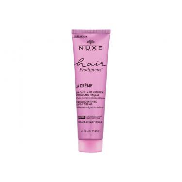 Nuxe Hair Prodigieux      100Ml Ženski (Leave-In Hair Care) Intense Nourishing Leave-In Cream