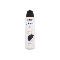 Dove Advanced Care Invisible Dry 150Ml  Ženski  (Antiperspirant) 72h 