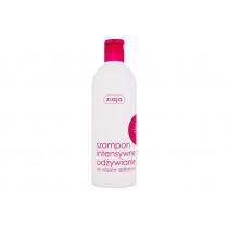 Ziaja Intensive      400Ml Ženski (Shampoo) Nourishing Shampoo