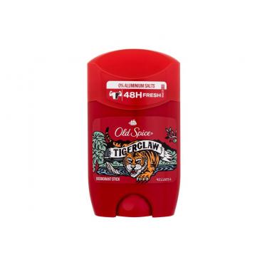 Old Spice Tigerclaw      50Ml Moški (Deodorant)