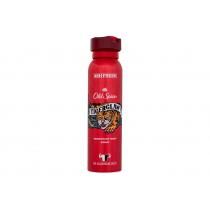 Old Spice Tigerclaw      150Ml Moški (Deodorant)