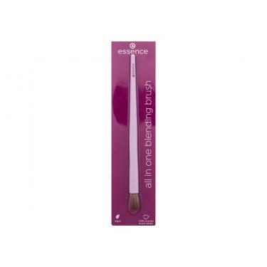 Essence Brush      1Pc Ženski (Brush) All In One Blending Brush