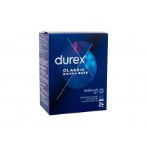 Durex Extra Safe Thicker      24Pc Moški (Condoms)