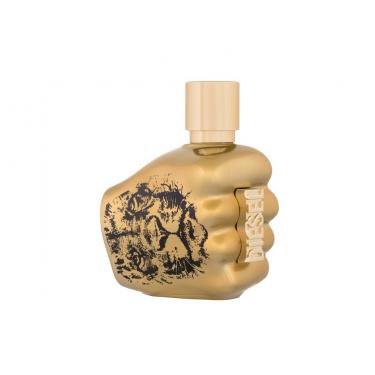 Diesel Spirit Of The Brave Intense  50Ml    Moški (Eau De Parfum)