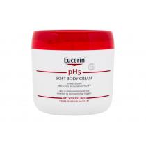 Eucerin Ph5 Soft Body Cream  450Ml    Unisex (Krema Za Telo)