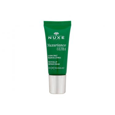 Nuxe Nuxuriance Ultra      15Ml Ženski (Eye Cream) The Eye & Lip Contour Cream