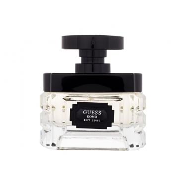Guess Uomo      30Ml Moški (Eau De Toilette)