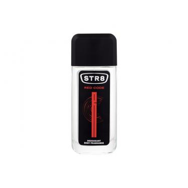 Str8 Red Code  85Ml  Moški  (Deodorant)  
