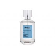 S.Oliver Pure Sense      50Ml Moški (Eau De Toilette)