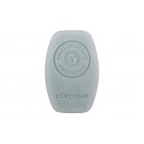 Loccitane Aromachology      60G Ženski (Shampoo) Purifying Freshness Solid Shampoo