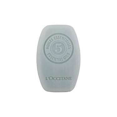 Loccitane Aromachology      60G Ženski (Shampoo) Purifying Freshness Solid Shampoo