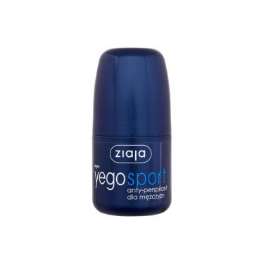 Ziaja Men      60Ml Moški (Antiperspirant) Sport