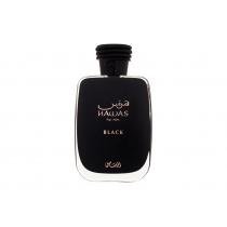 Rasasi Hawas 100Ml Black   (Eau De Parfum) Moški  