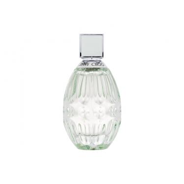 Jimmy Choo Jimmy Choo      60Ml Ženski (Eau De Toilette) Floral