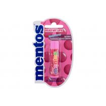 Read My Lips Mentos      4G Ženski (Lip Balm) Raspberry Lip Balm