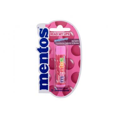 Read My Lips Mentos      4G Ženski (Lip Balm) Raspberry Lip Balm