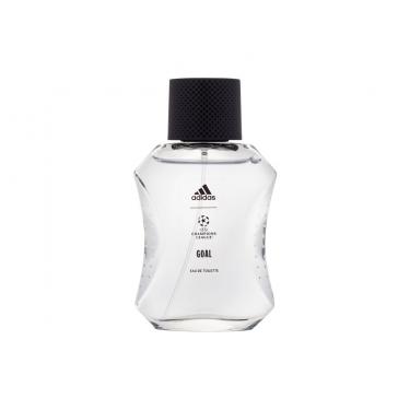 Adidas Uefa Champions League      50Ml Moški (Eau De Toilette) Goal