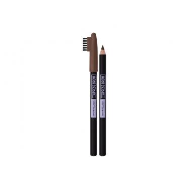 Maybelline Express Brow Shaping Pencil 4,3G  Ženski  (Eyebrow Pencil)  03 Soft Brown