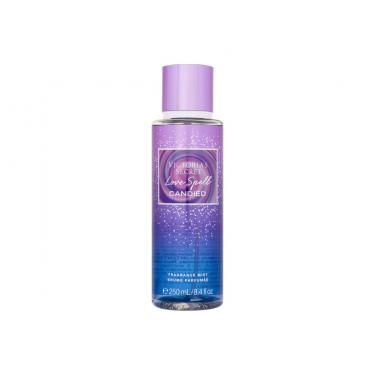 Victorias Secret Love Spell      250Ml Ženski (Body Spray) Candied