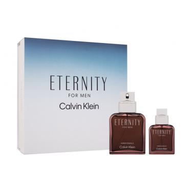 Calvin Klein Eternity 100Ml Amber Essence   (Perfume) Moški  