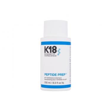 K18 Peptide Prep Ph Maintenance Shampoo 250Ml  Ženski  (Shampoo)  