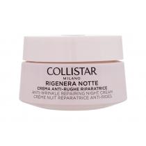 Collistar Rigenera      50Ml Ženski (Night Skin Cream) Anti-Wrinkle Repairing Night Cream