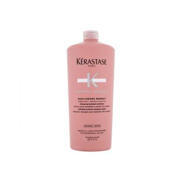 Kérastase Chroma Absolu Bain Chroma Respect  1000Ml    Ženski (Šampon)