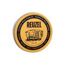 Reuzel Severed Head Pomade      95G Moški (For Definition And Hair Styling) Strong Matte Clay