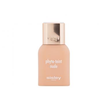 Sisley Phyto-Teint Nude  30Ml  Ženski  (Makeup)  2W1 Light Beige