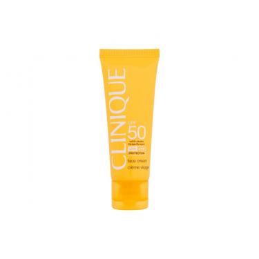 Clinique Sun Care  Spf50    50Ml Ženski (Face Sun Care) Face Cream