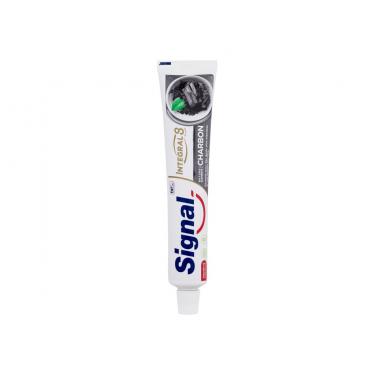 Signal Nature Elements Charcoal 75Ml  Unisex  (Toothpaste)  