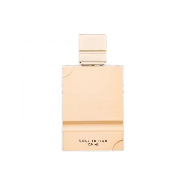 Al Haramain Amber Oud      120Ml Unisex (Eau De Parfum) Gold Edition