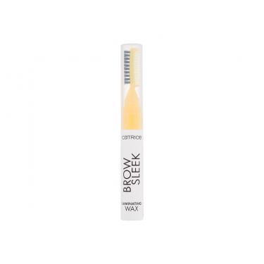 Catrice Brow Sleek      9Ml Ženski (Eyebrow Gel And Eyebrow Pomade) Laminating Wax