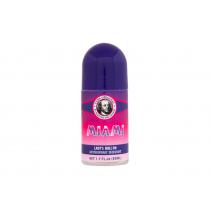 Cuba Miami       50ml(Deodorant) Ženski