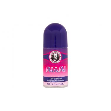 Cuba Miami       50ml(Deodorant) Ženski