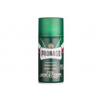 Proraso Green Shaving Foam 300Ml  Moški  (Shaving Foam)  