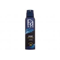 Fa Men 150Ml Sport   (Deodorant) Moški  
