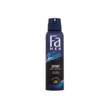 Fa Men 150Ml Sport   (Deodorant) Moški  
