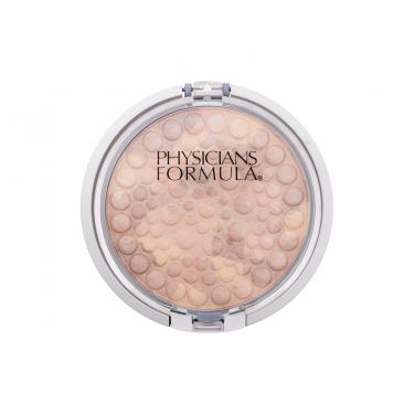 Physicians Formula Powder Palette      8G Ženski (Brightener) Mineral Glow Pearls