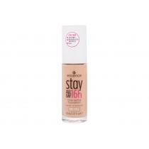 Essence Stay All Day 16H  30Ml 15 Soft Créme   Ženski (Makeup)