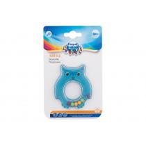 Canpol Babies Rattle Owl 1Pc  K  (Toy) Blue 