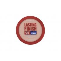 Rimmel London Lasting Finish  Spf20    7G Ženski (Makeup) 25H Compact Powder Foundation