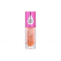 Makeup Revolution London Glaze Lip Oil  4,6Ml  Ženski  (Lip Oil)  Glam Pink