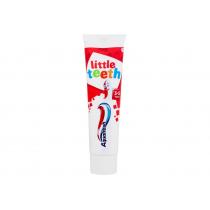 Aquafresh Little Teeth      50Ml K (Toothpaste)