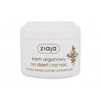 Ziaja Argan Oil      75Ml Ženski (Day Cream) Day And Night Cream